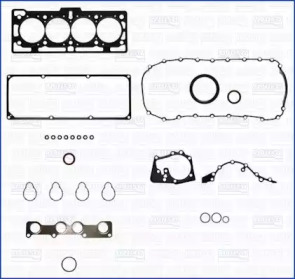 WILMINK GROUP wg1752400 -